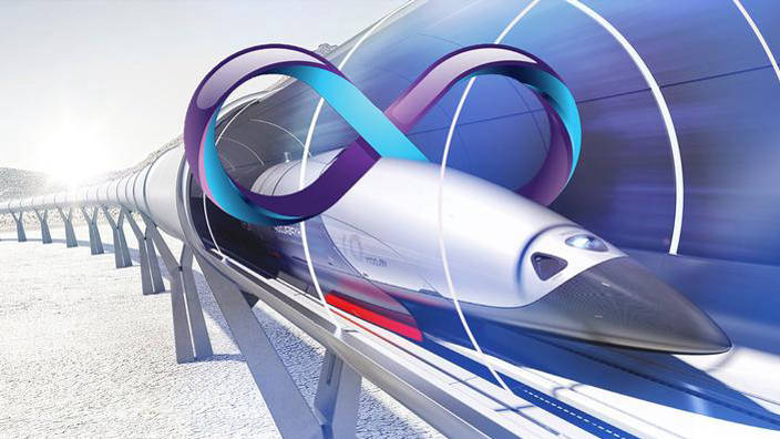 Où en est le projet Hyperloop ?